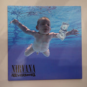 Nirvana - Nevermind