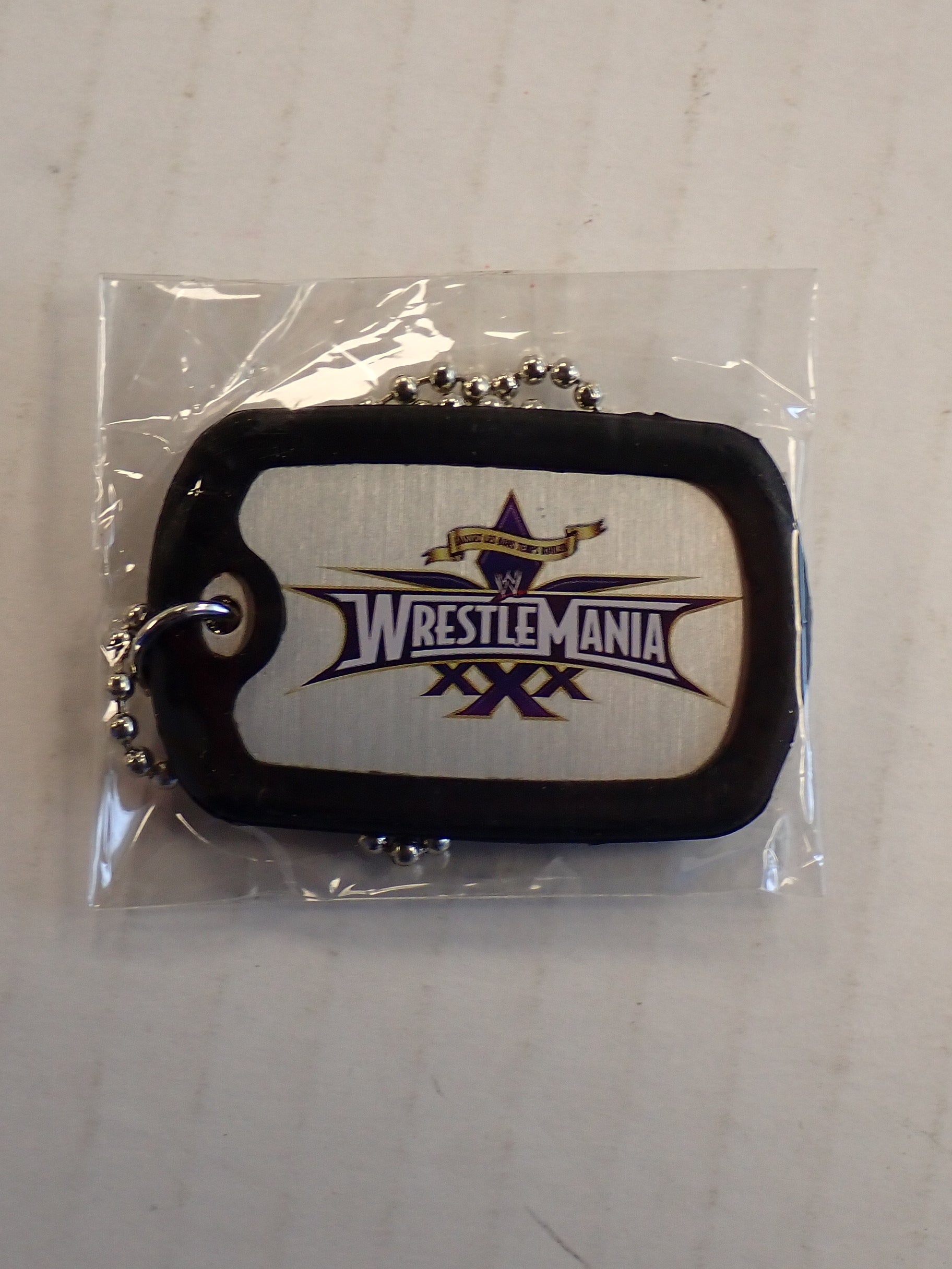 Wrestlemania the Complete Anthology (1985-2005) - DVDs [Pre-Owned]