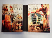 Wrestlemania the Complete Anthology (1985-2005) - DVDs [Pre-Owned]