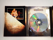 Wrestlemania the Complete Anthology (1985-2005) - DVDs [Pre-Owned]
