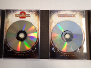 Wrestlemania the Complete Anthology (1985-2005) - DVDs [Pre-Owned]