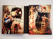Wrestlemania the Complete Anthology (1985-2005) - DVDs [Pre-Owned]