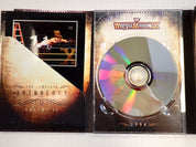 Wrestlemania the Complete Anthology (1985-2005) - DVDs [Pre-Owned]