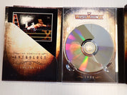 Wrestlemania the Complete Anthology (1985-2005) - DVDs [Pre-Owned]