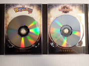 Wrestlemania the Complete Anthology (1985-2005) - DVDs [Pre-Owned]
