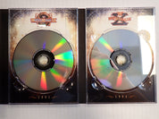Wrestlemania the Complete Anthology (1985-2005) - DVDs [Pre-Owned]