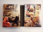 Wrestlemania the Complete Anthology (1985-2005) - DVDs [Pre-Owned]