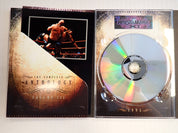 Wrestlemania the Complete Anthology (1985-2005) - DVDs [Pre-Owned]