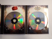 Wrestlemania the Complete Anthology (1985-2005) - DVDs [Pre-Owned]