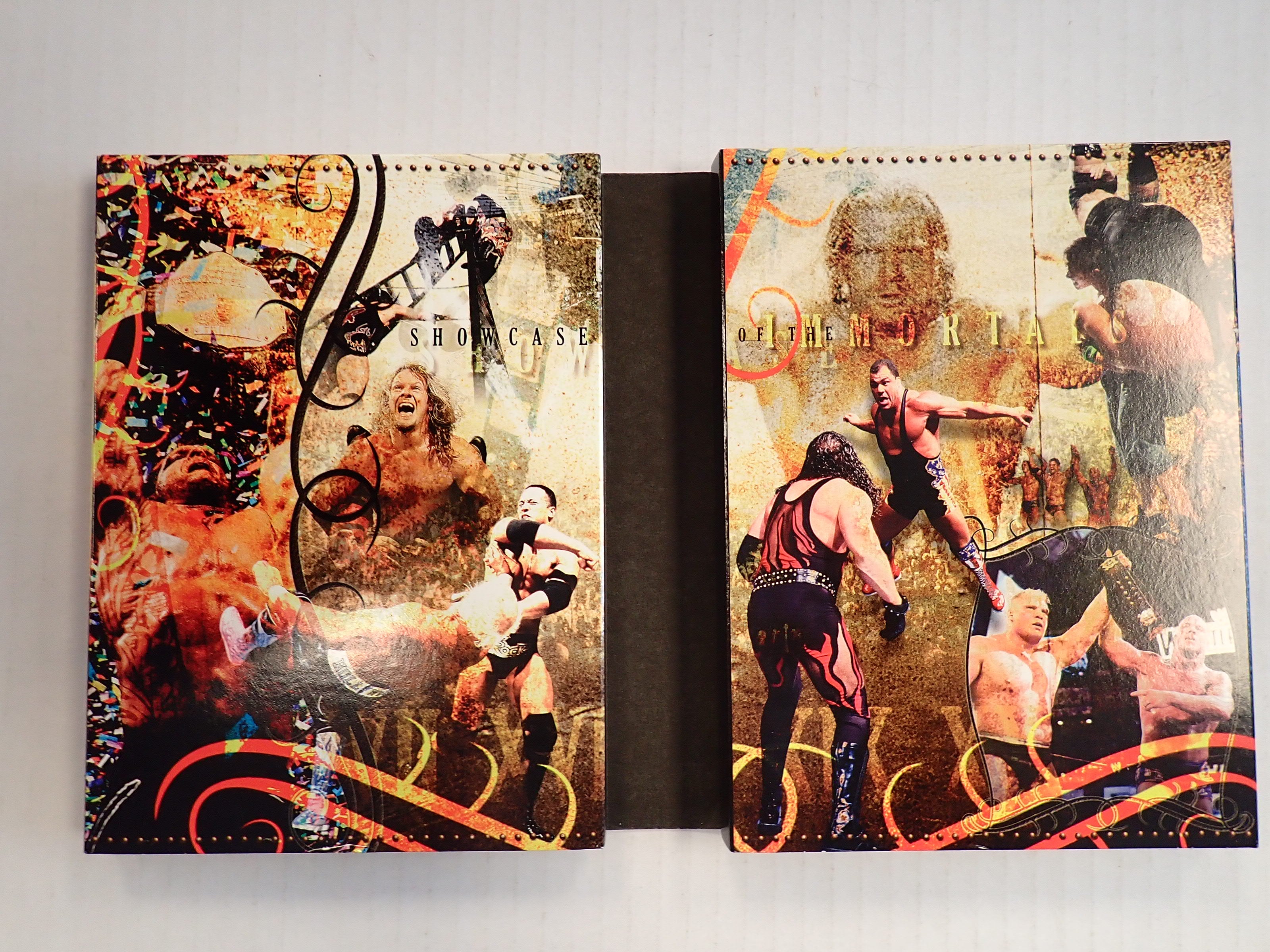 Wrestlemania the Complete Anthology (1985-2005) - DVDs [Pre-Owned]