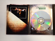 Wrestlemania the Complete Anthology (1985-2005) - DVDs [Pre-Owned]
