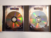 Wrestlemania the Complete Anthology (1985-2005) - DVDs [Pre-Owned]