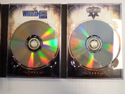 Wrestlemania the Complete Anthology (1985-2005) - DVDs [Pre-Owned]