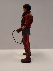 Akira Kandea With Motorcycle McFarlane Toys [Pre-Owned]