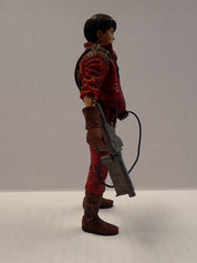 Akira Kandea With Motorcycle McFarlane Toys [Pre-Owned]