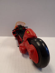 Akira Kandea With Motorcycle McFarlane Toys [Pre-Owned]