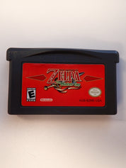 The Legend of Zelda - Minish Cap GDA [Loose]