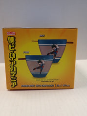 My Hero Academia Ramen Bowl With Chopsticks [Pre-Owned]