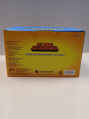 My Hero Academia Ramen Bowl With Chopsticks [Pre-Owned]
