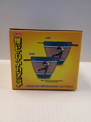 My Hero Academia Ramen Bowl With Chopsticks [Pre-Owned]