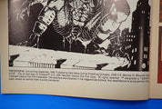 Predator #1 (1989) - FN/VF (7.0) - 2nd Print