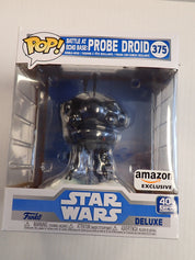 Battle at Echo Base: Probe Droid - POP! #375