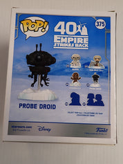 Battle at Echo Base: Probe Droid - POP! #375