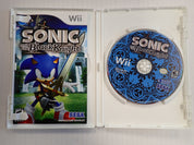 Sonic and the Black Knight - Wii