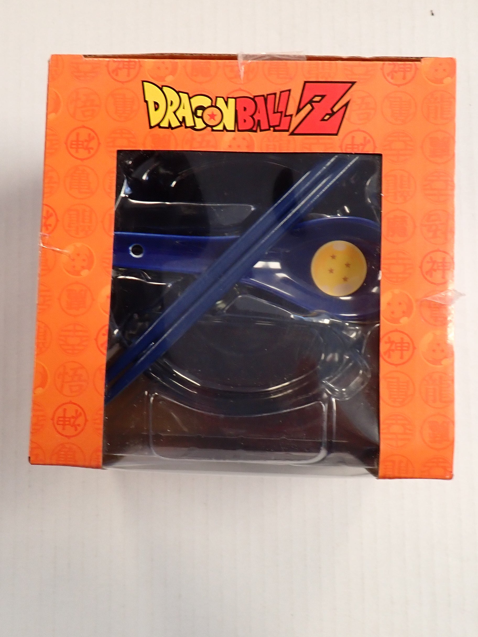 Dragonball Z Ramen Bundle