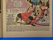 Thor #189 (1971) - FN+ (6.5) - Bronze Age Issue
