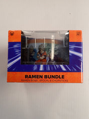 Dragonball Z Ramen Bundle