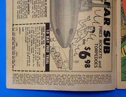 Journey Into #125 (1966) - GD- (1.8) - Last Issue before Title Change