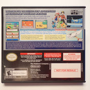 Pokémon SoulSilver - GBA