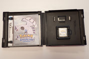 Pokémon SoulSilver - GBA