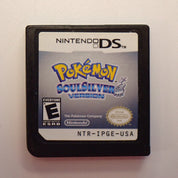 Pokémon SoulSilver - GBA