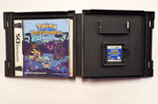 Pokémon Mystery Dungeon Blue Rescue Team - DS