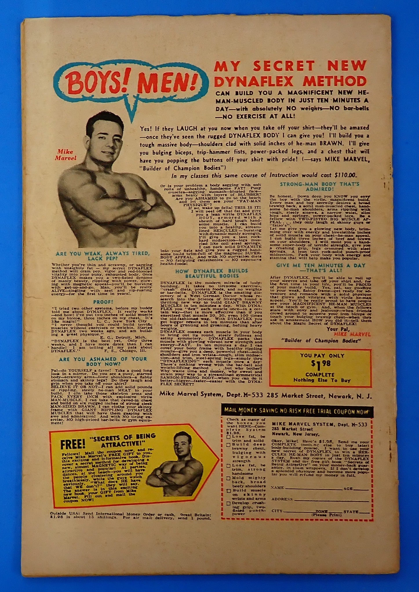 X-Men #15 (1965) - GD/GD- (1.8-2.0) - 2nd App. Sentinels