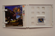 Monster Hunter 4 Ultimate - 3DS