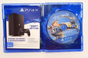 Horizon Zero Dawn - PS4