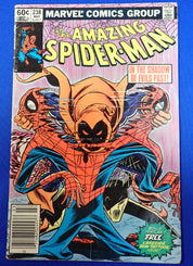 Amazing Spider-Man #238 (1983) - VF (4.0) - 1st Hobgoblin