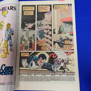 The Punisher #1-5 Complete Set (1986) - FN+ (6.5)