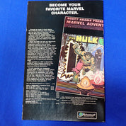 The Punisher #1-5 Complete Set (1986) - FN+ (6.5)