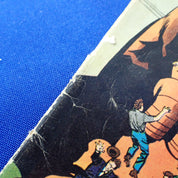 Journey into Mystery #81 (1962) - GD (2.0) Low Grade