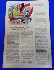 Journey into Mystery #81 (1962) - GD (2.0) Low Grade
