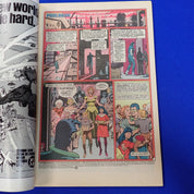 Superman Annual #11 (1985) - VF (8.0)