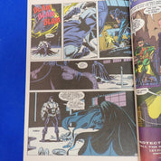 Batman: Vengeance of Bane #1 (1993) - VF/NM (9.0) -1st Bane