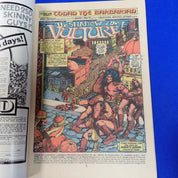 Conan the Barbarian #23 (1973) - VF+ (8.5+) -1st Red Sonja