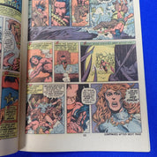 Conan the Barbarian #23 (1973) - VF+ (8.5+) -1st Red Sonja