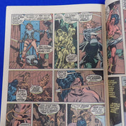 Conan the Barbarian #23 (1973) - VF+ (8.5+) -1st Red Sonja