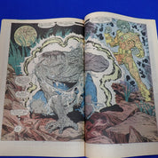 The Incredible Hulk #342 (1988) - FN/VF (7.0) - Signed by Todd McFarlane